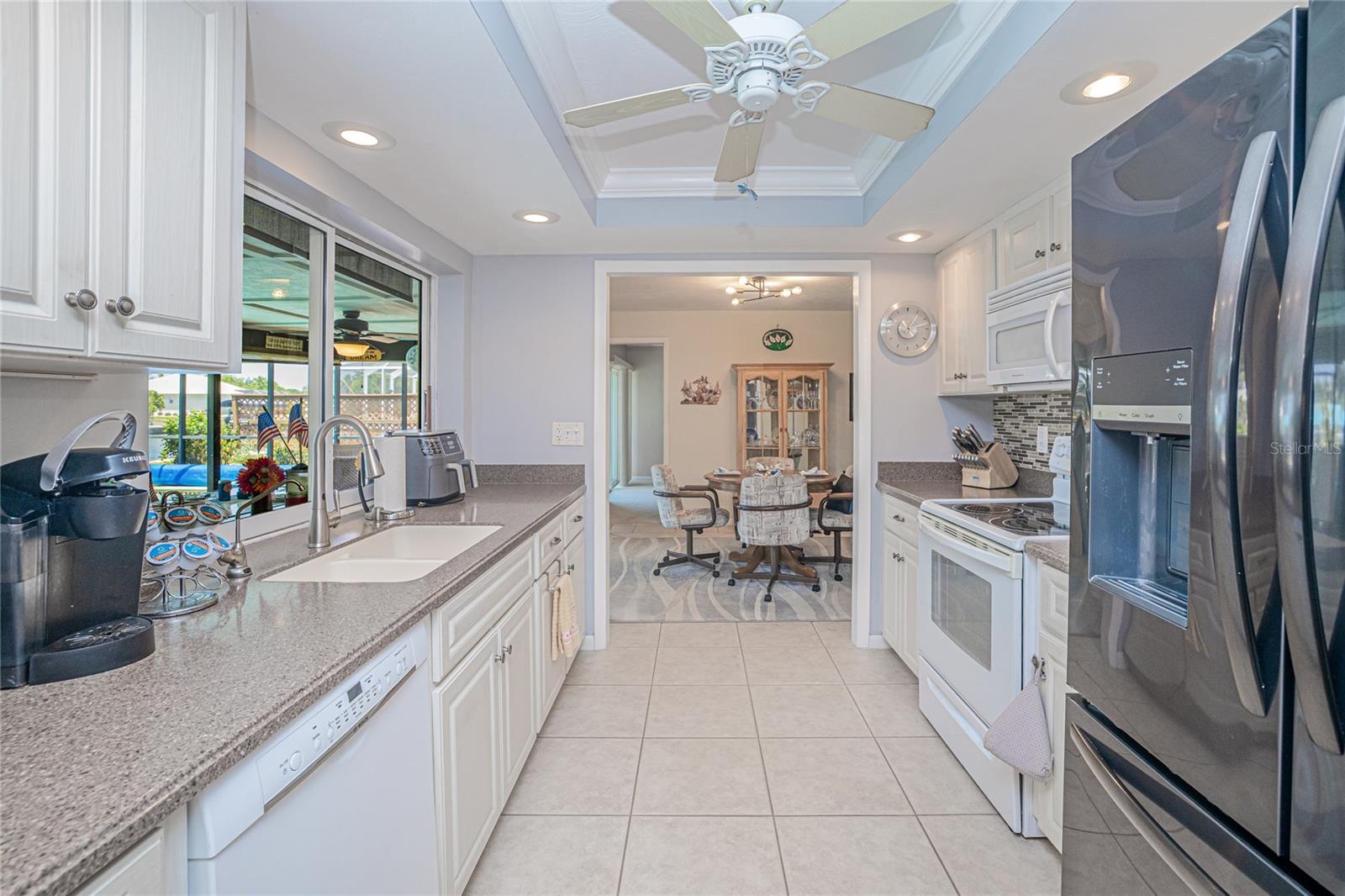 PORT CHARLES SEC 10 - Residential