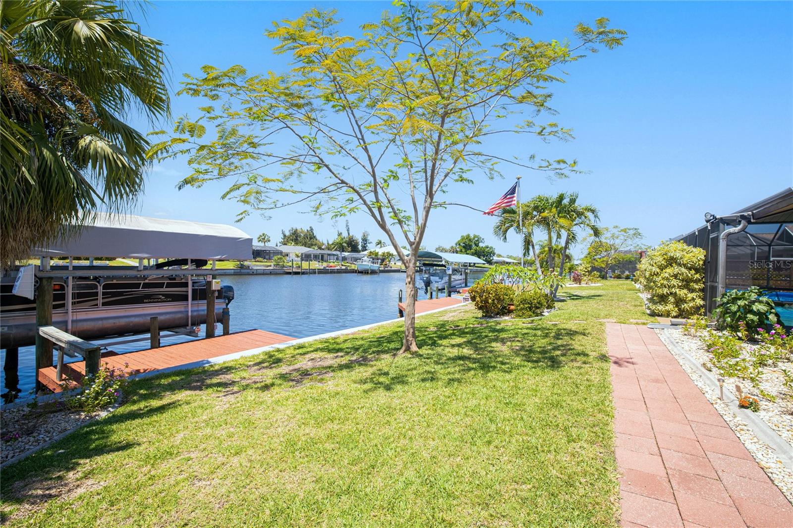 PORT CHARLES SEC 10 - Residential