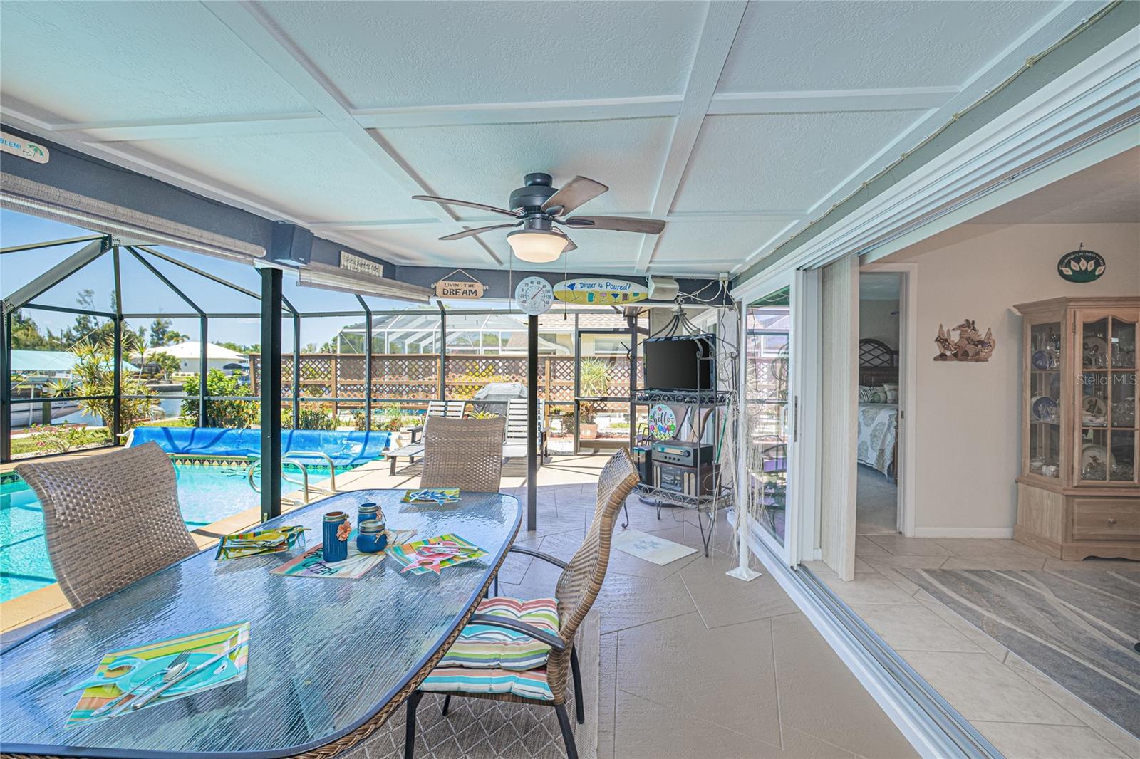 PORT CHARLES SEC 10 - Residential