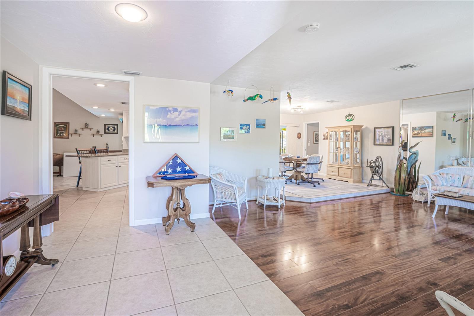 PORT CHARLES SEC 10 - Residential