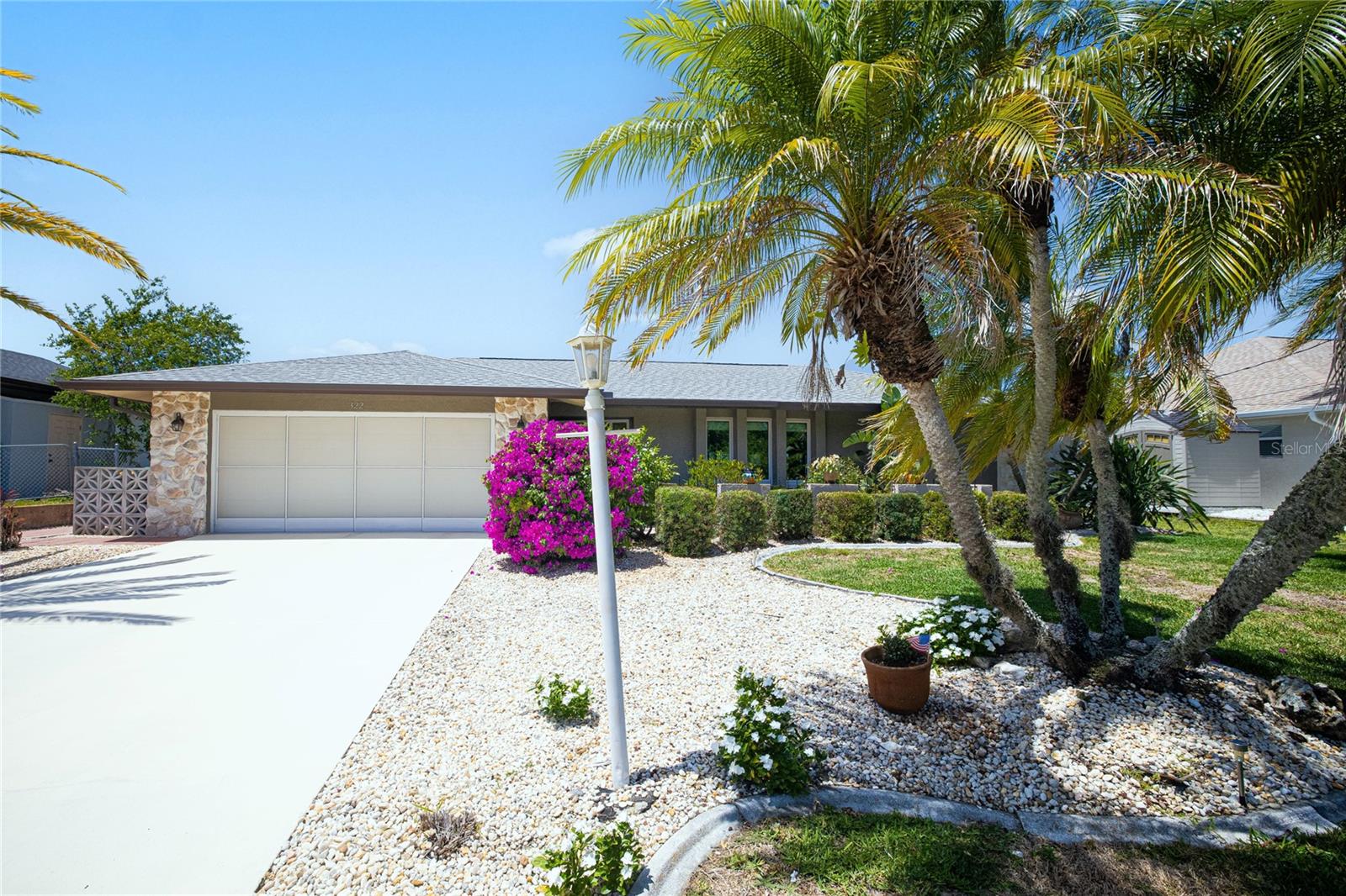 PORT CHARLES SEC 10 - Residential