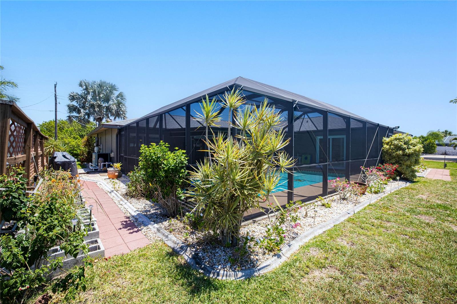 PORT CHARLES SEC 10 - Residential