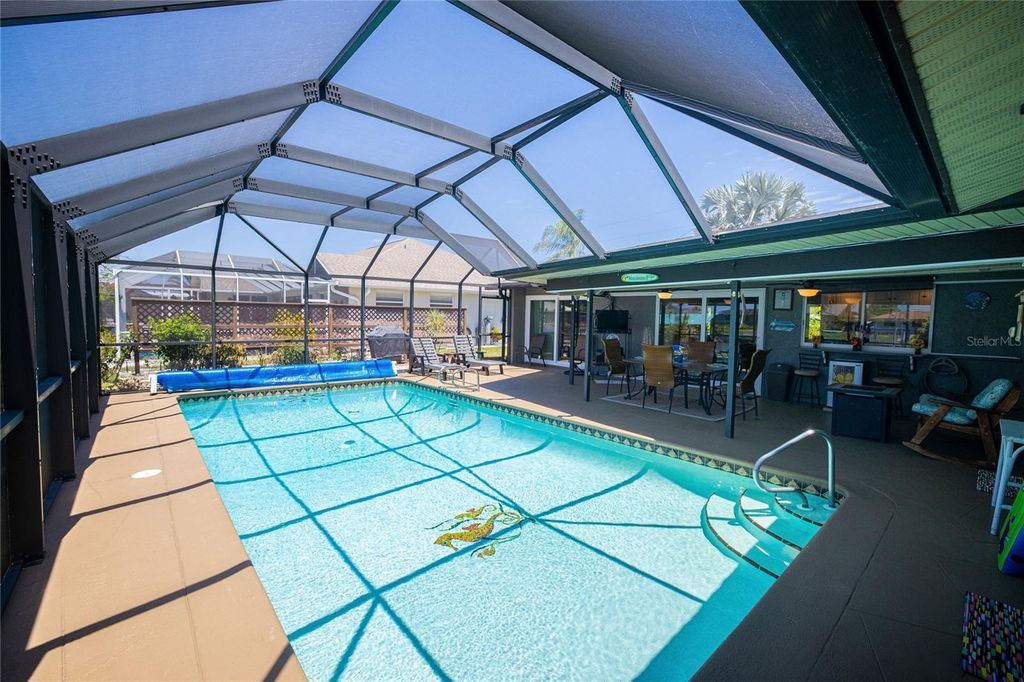 Photo of 322 E Tarpon Boulevard NW, Port Charlotte, FL 33952 (MLS # C7525322)