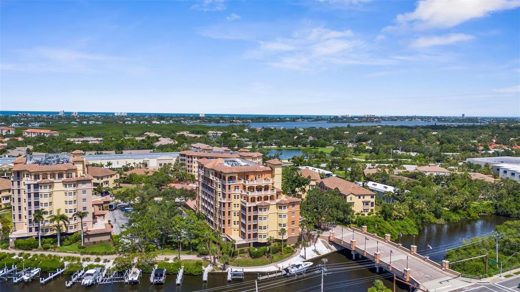 Photo of 1921 Monte Carlo Drive #405, Sarasota, FL 34231 (MLS # A4658799)
