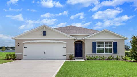 Property photo of 853 Seagrove Trail, St Cloud, FL 34771