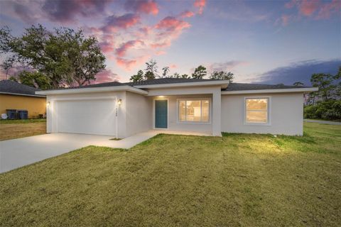 A home in OCALA