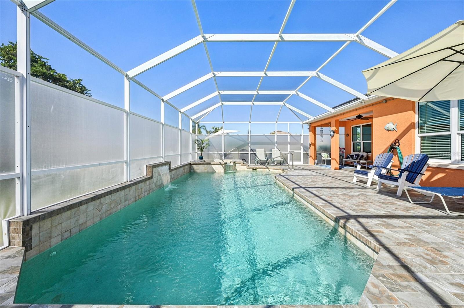 WELLINGTON CHASE - Residential