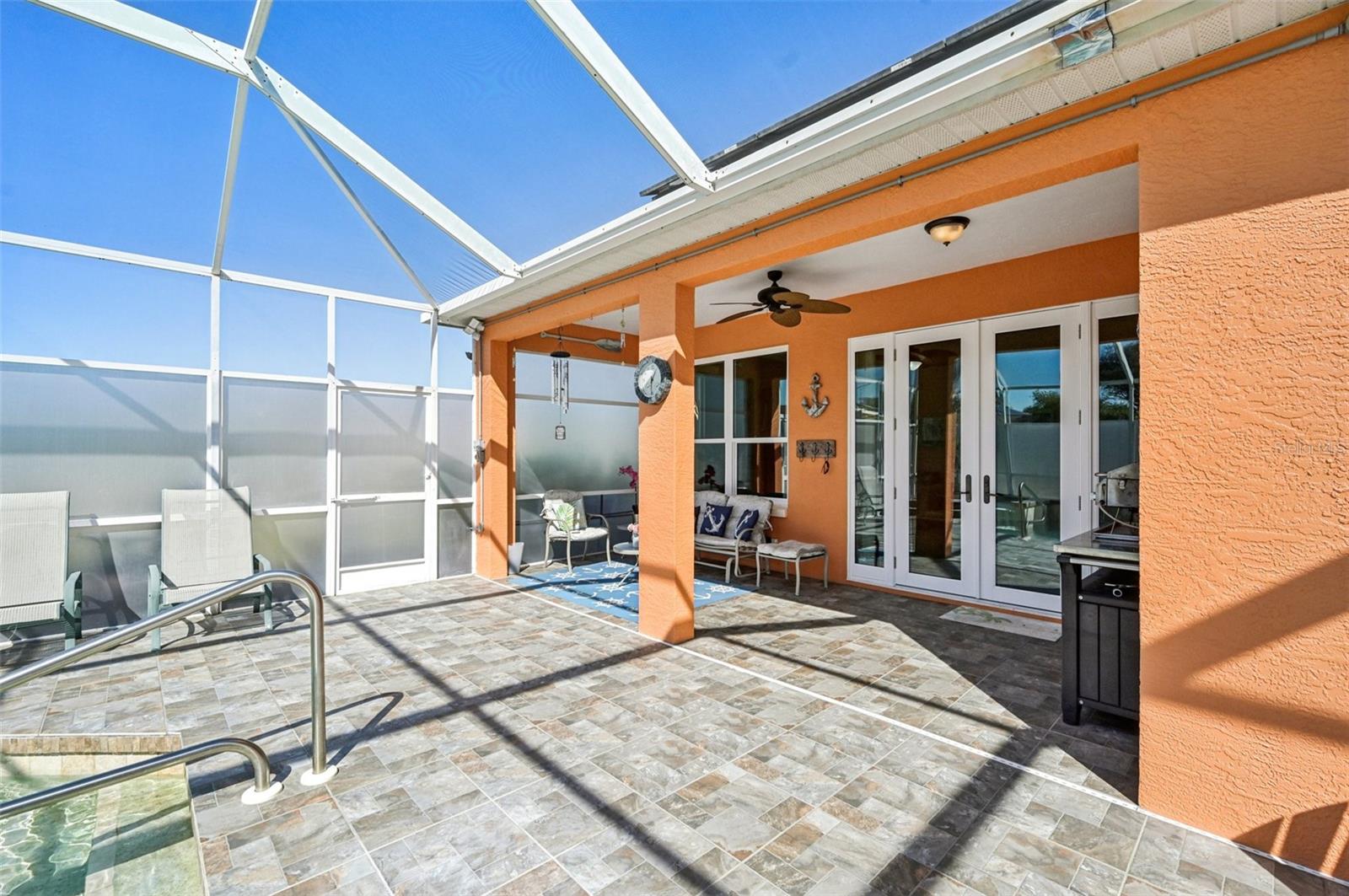 WELLINGTON CHASE - Residential