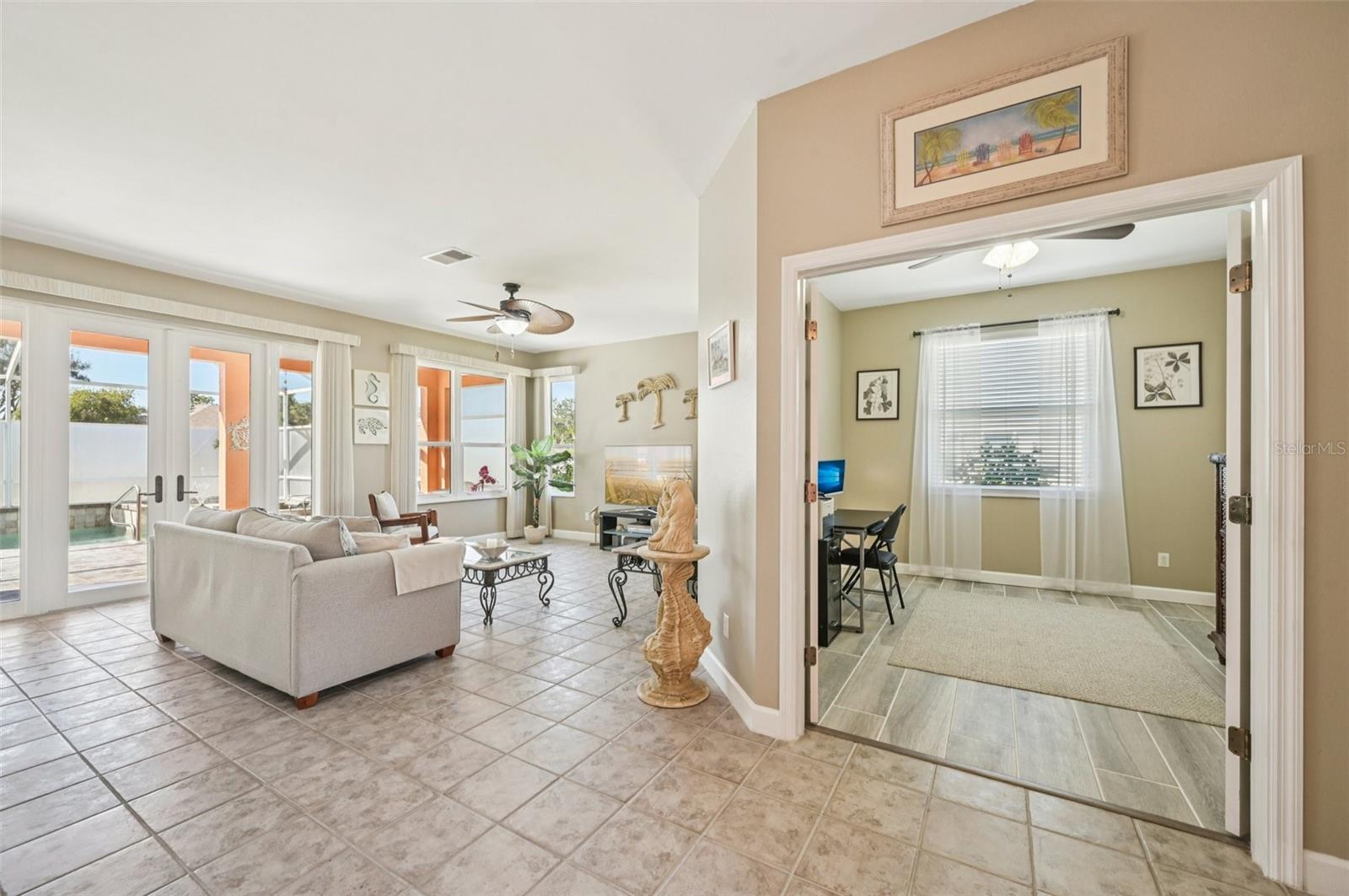 WELLINGTON CHASE - Residential