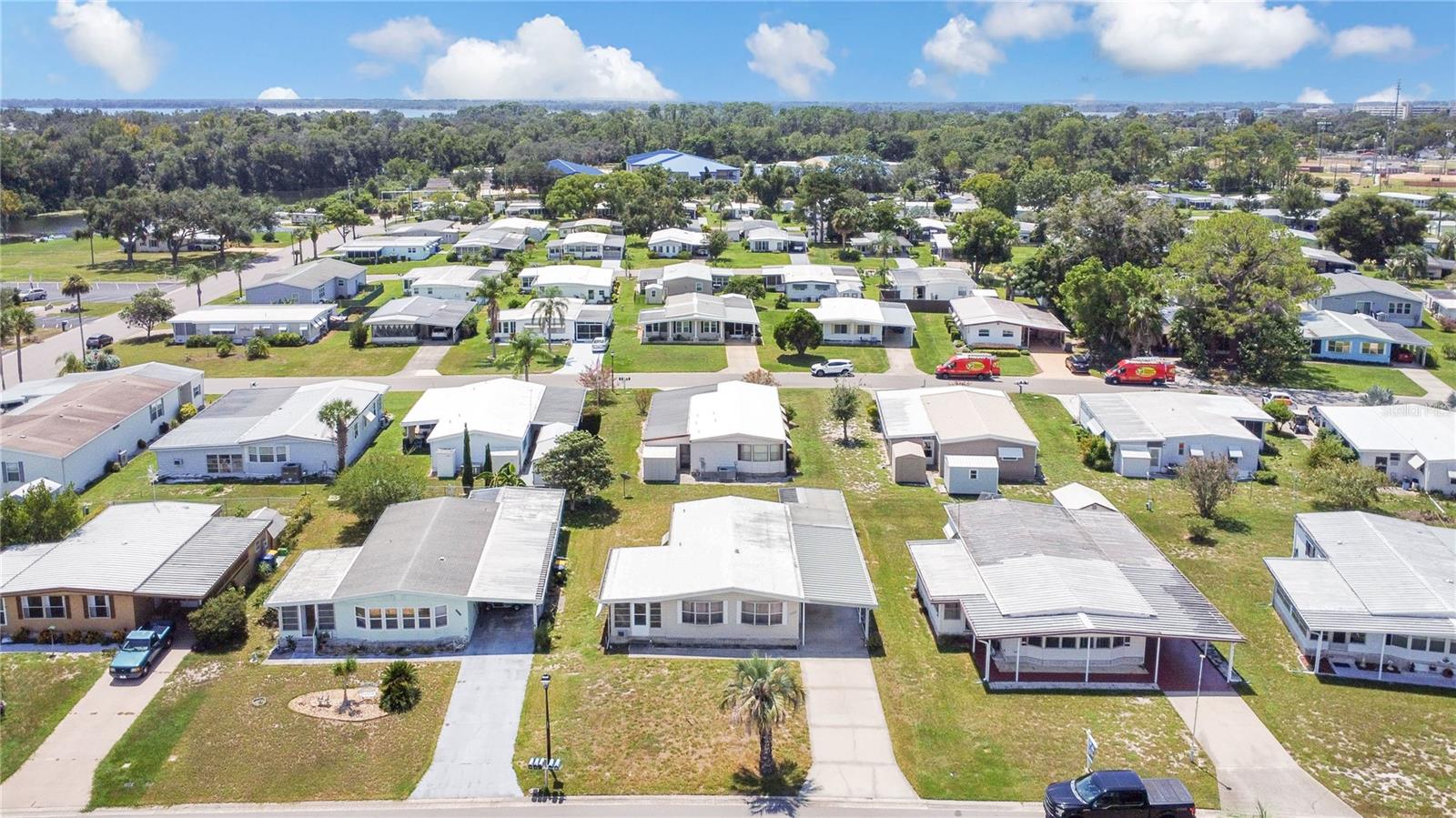 TAVARES LAKE FRANCES ESTATES - Residential