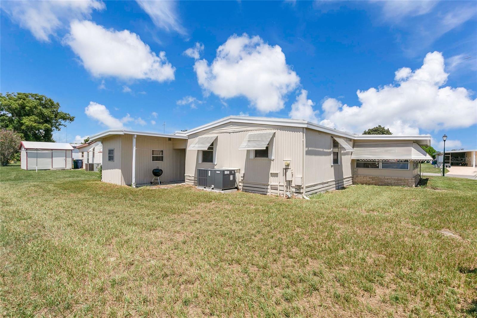 TAVARES LAKE FRANCES ESTATES - Residential