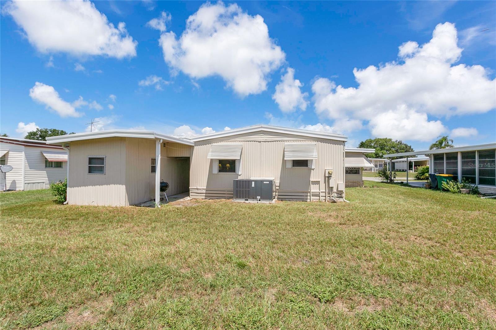 TAVARES LAKE FRANCES ESTATES - Residential