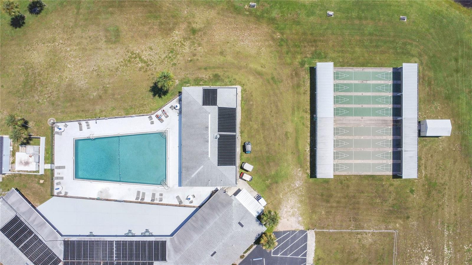 TAVARES LAKE FRANCES ESTATES - Residential