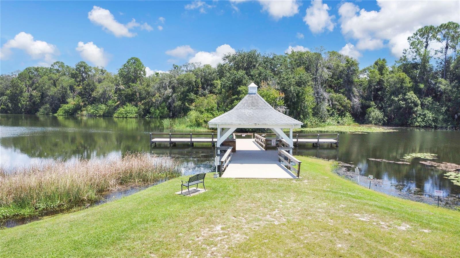 TAVARES LAKE FRANCES ESTATES - Residential