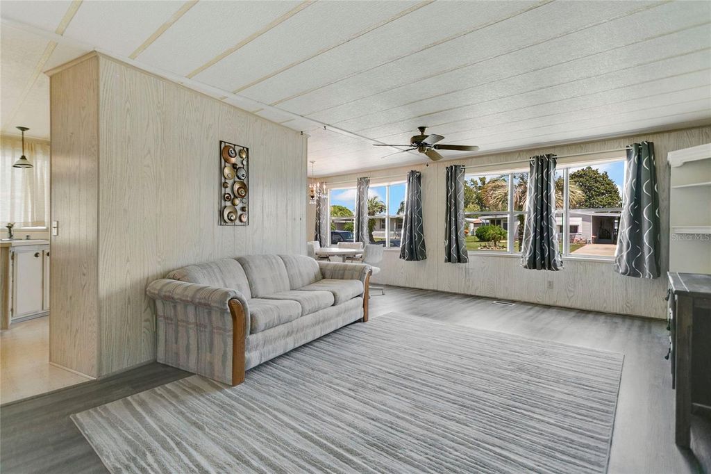 Photo of 1207 Apache Circle, Tavares, FL 32778 (MLS # G5101327)