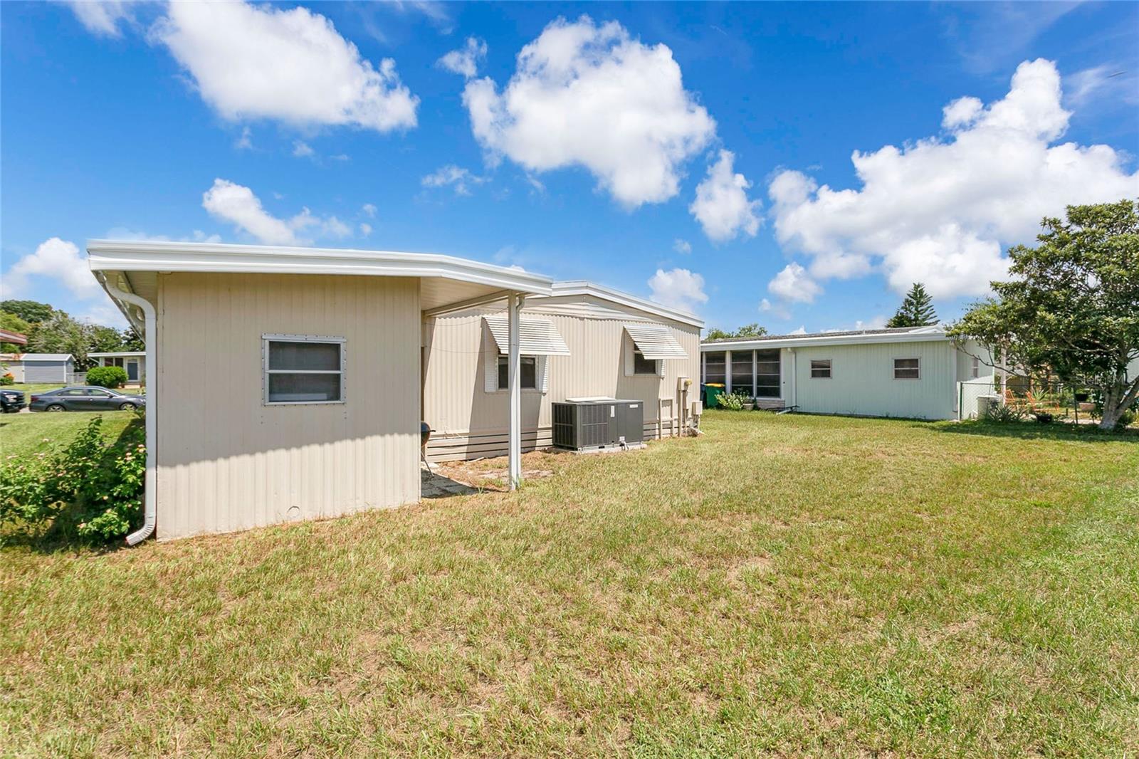 TAVARES LAKE FRANCES ESTATES - Residential