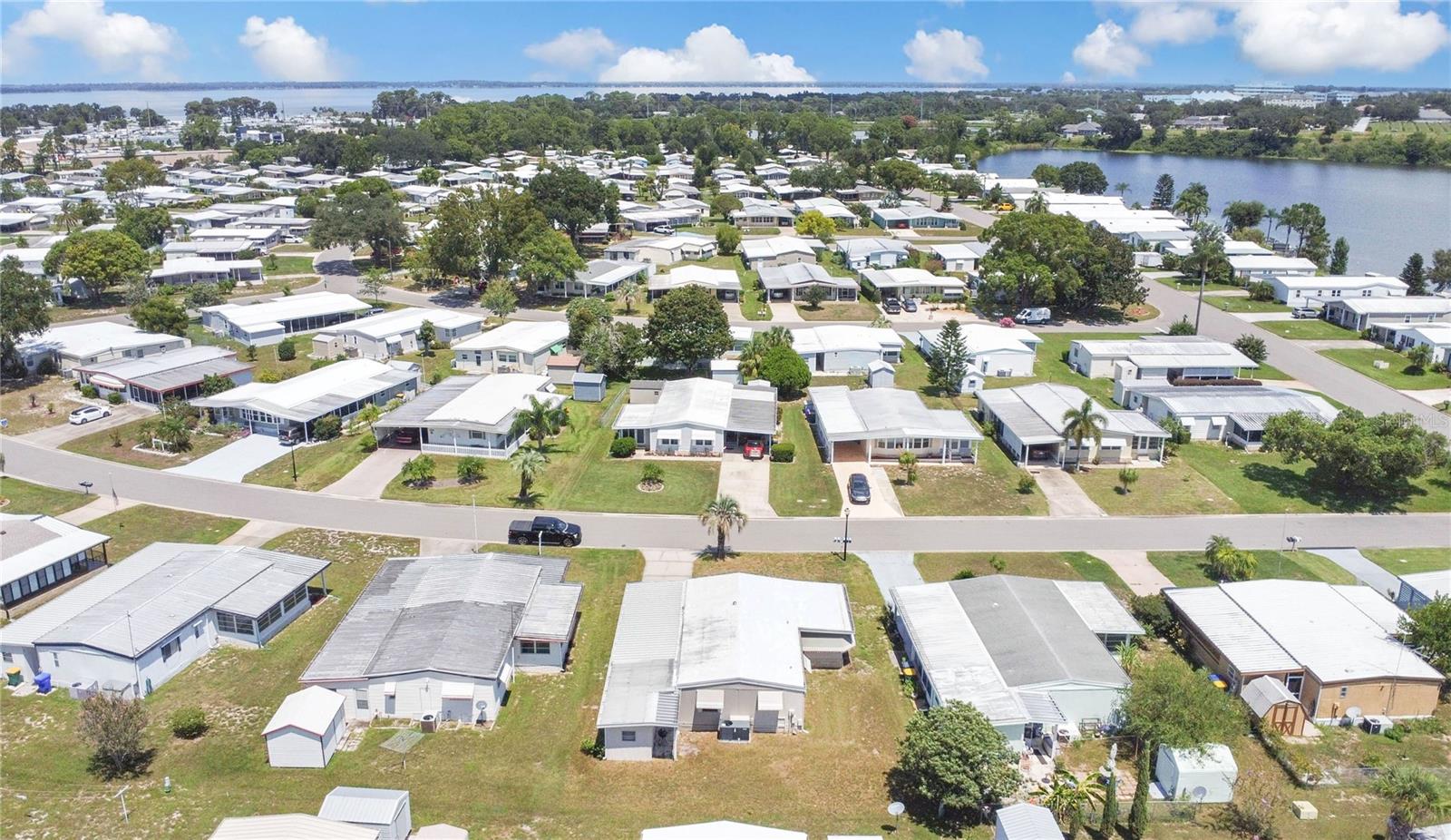 TAVARES LAKE FRANCES ESTATES - Residential