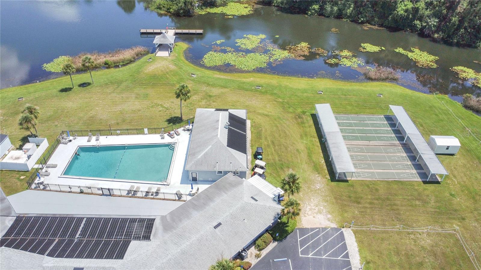 TAVARES LAKE FRANCES ESTATES - Residential