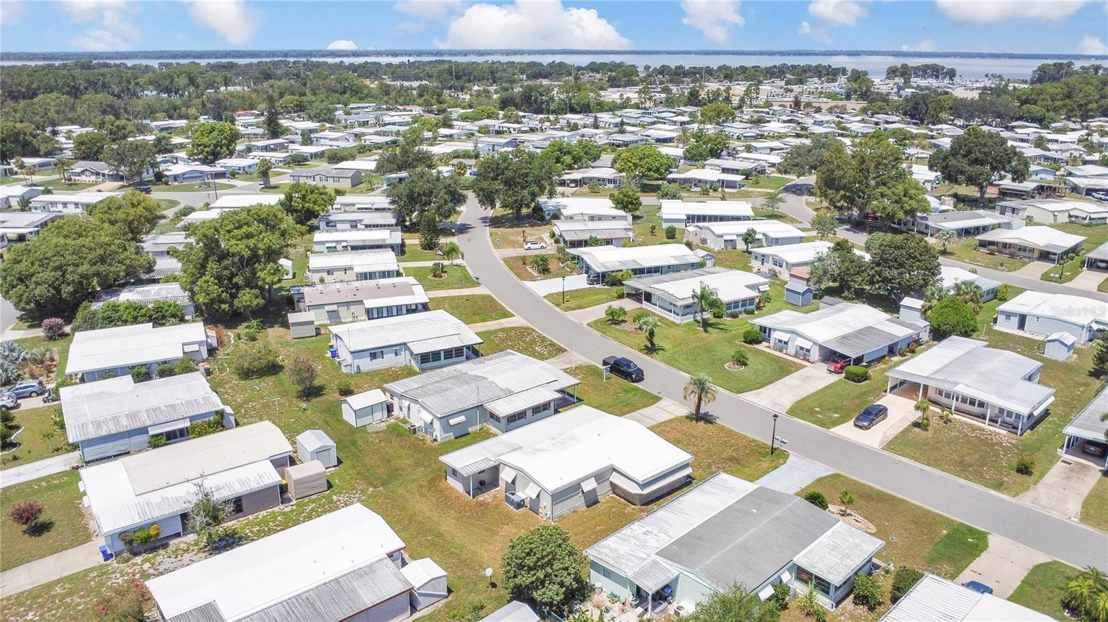 TAVARES LAKE FRANCES ESTATES - Residential