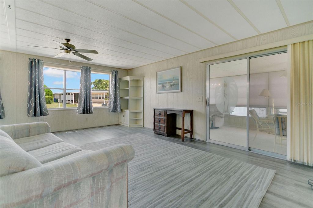 Photo of 1207 Apache Circle, Tavares, FL 32778 (MLS # G5101327)