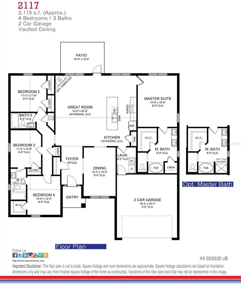 ROLLING HILLS UN 01-A - Residential