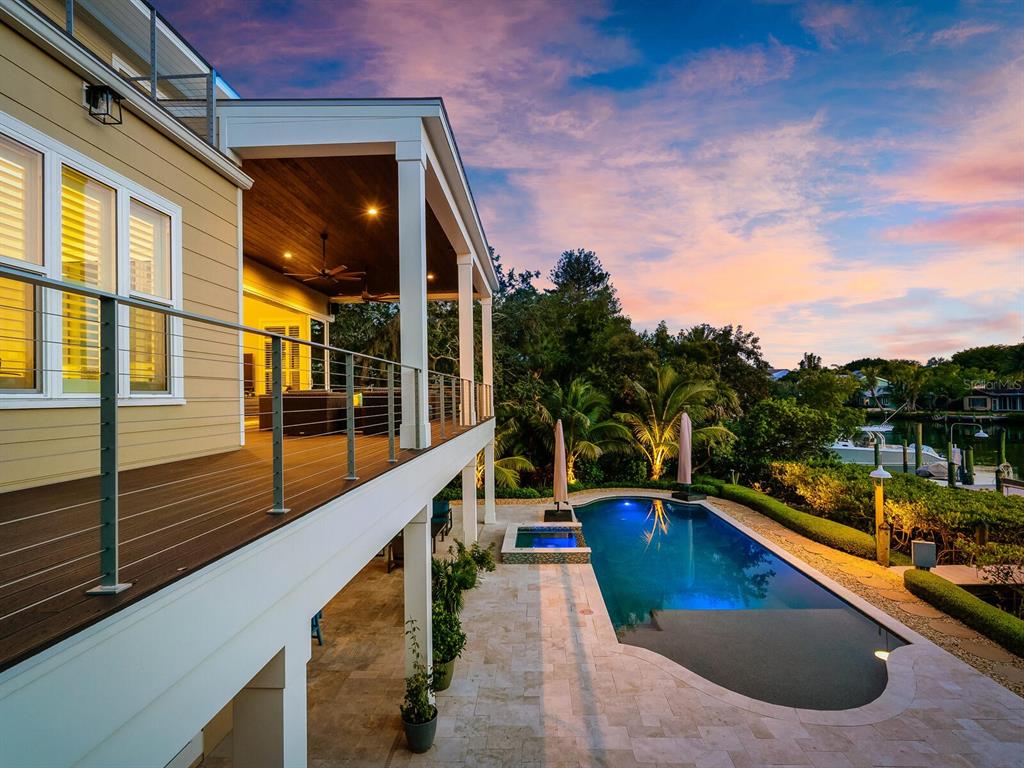 SIESTA KEY - Residential