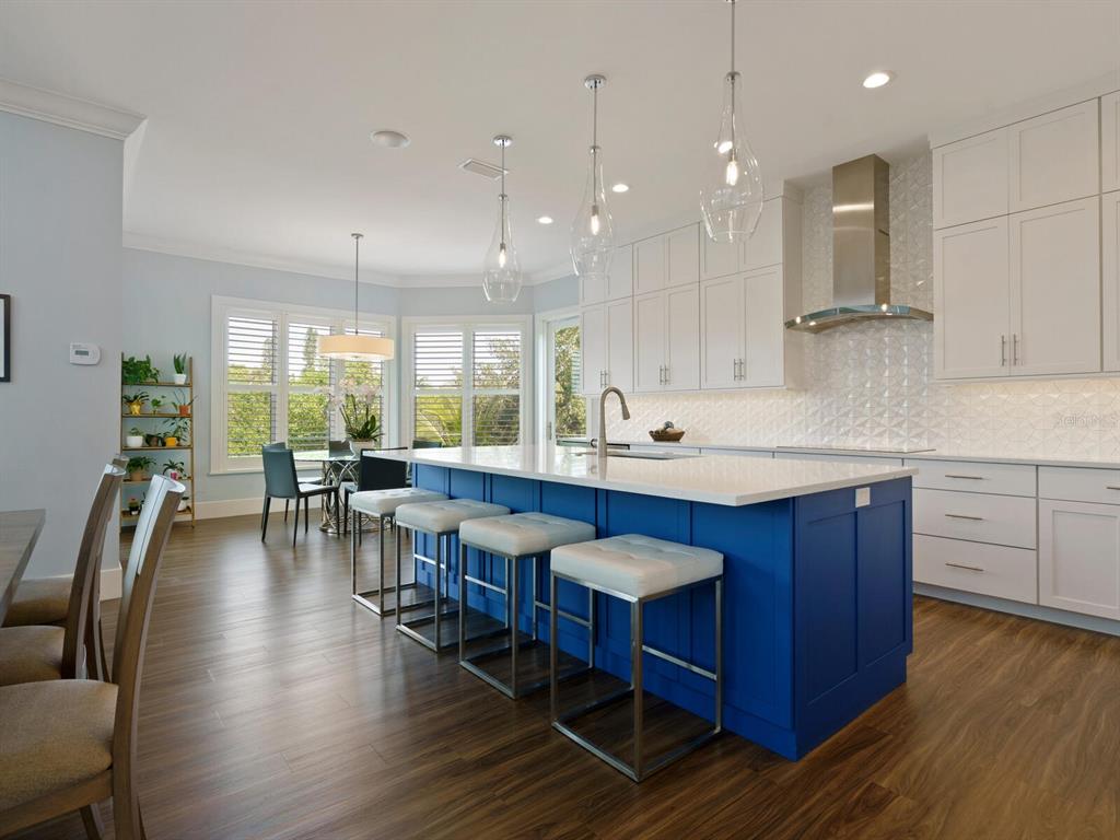 SIESTA KEY - Residential