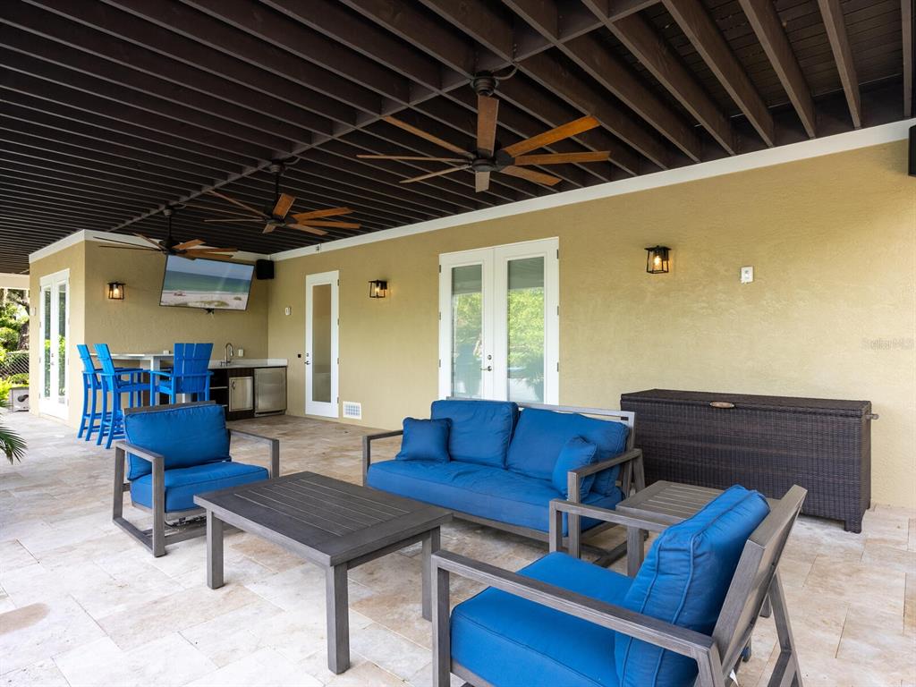 SIESTA KEY - Residential