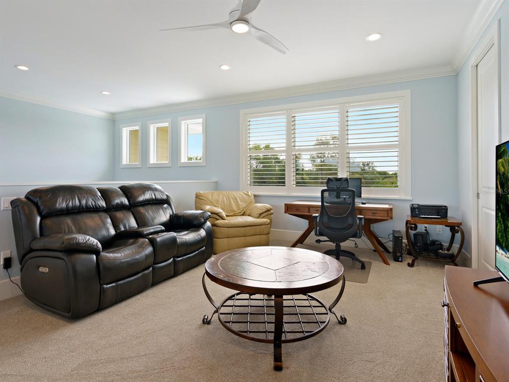 SIESTA KEY - Residential