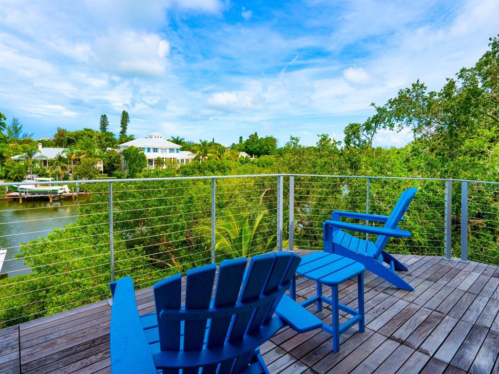 SIESTA KEY - Residential