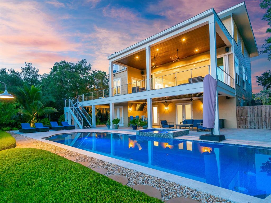 SIESTA KEY - Residential