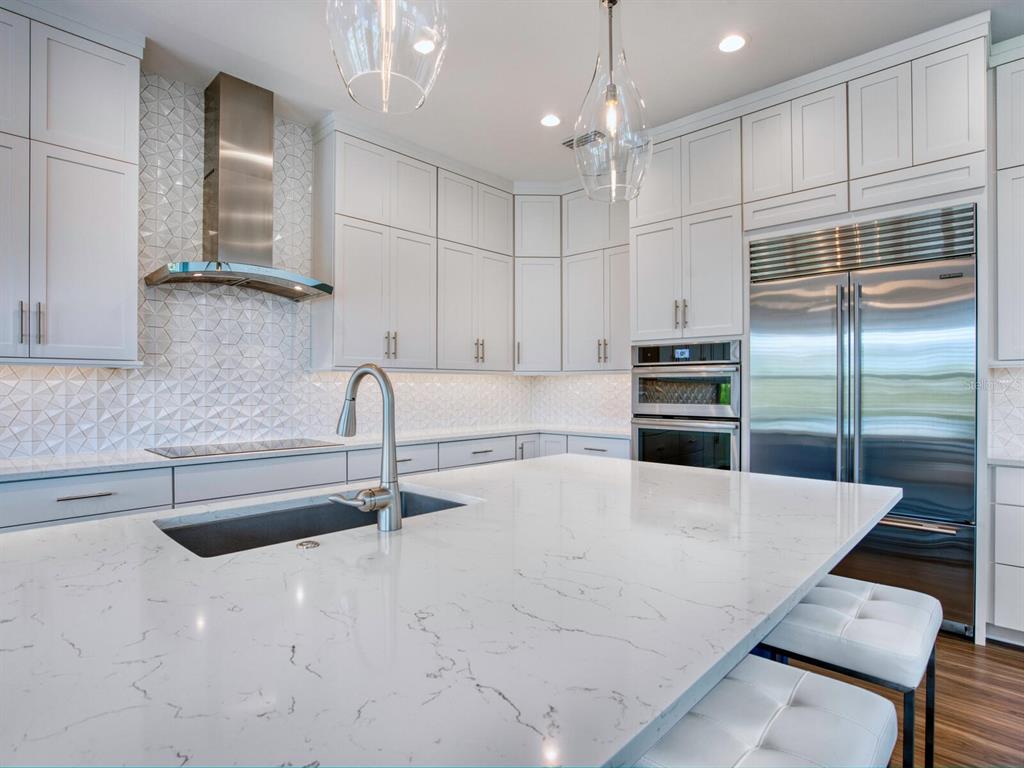 SIESTA KEY - Residential