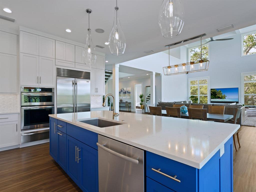 SIESTA KEY - Residential