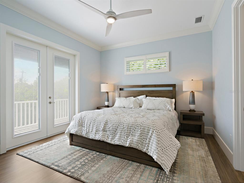 SIESTA KEY - Residential