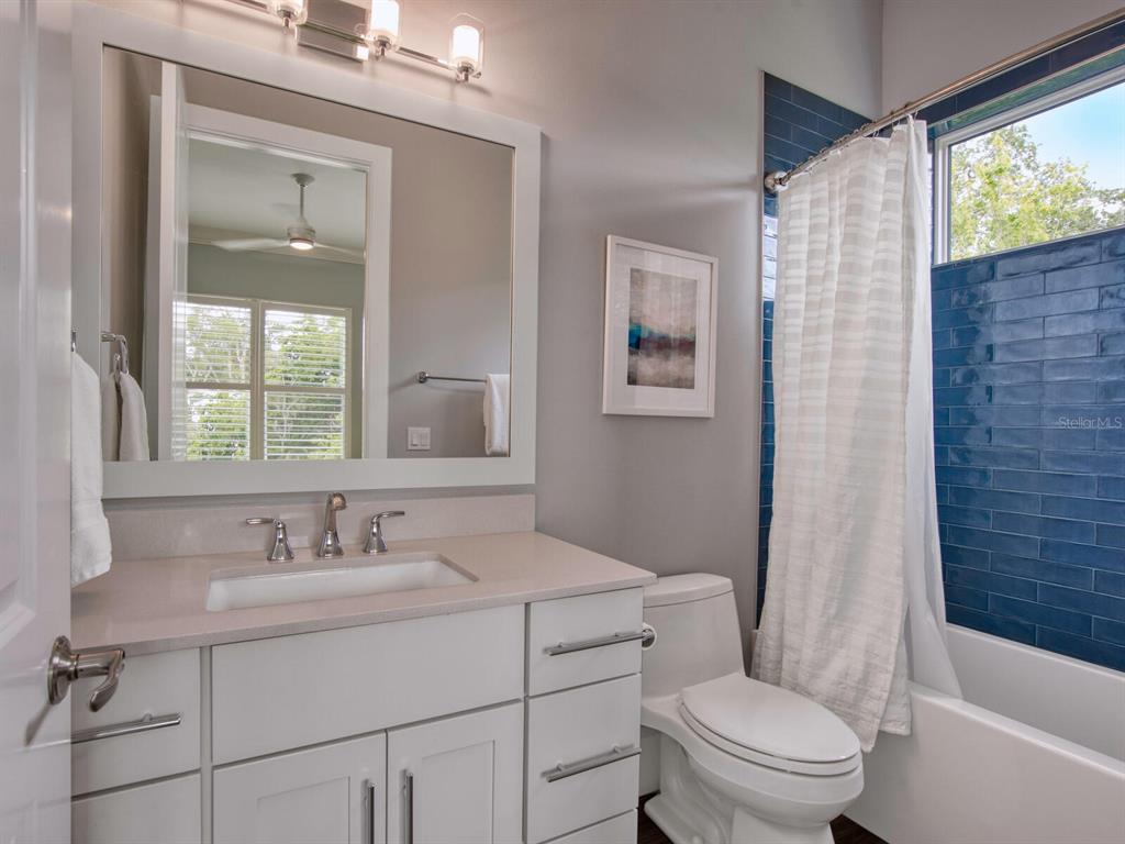 SIESTA KEY - Residential