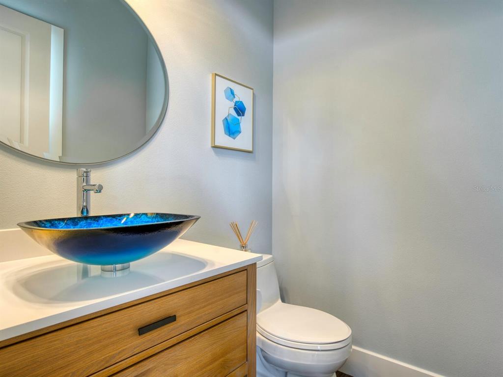 SIESTA KEY - Residential