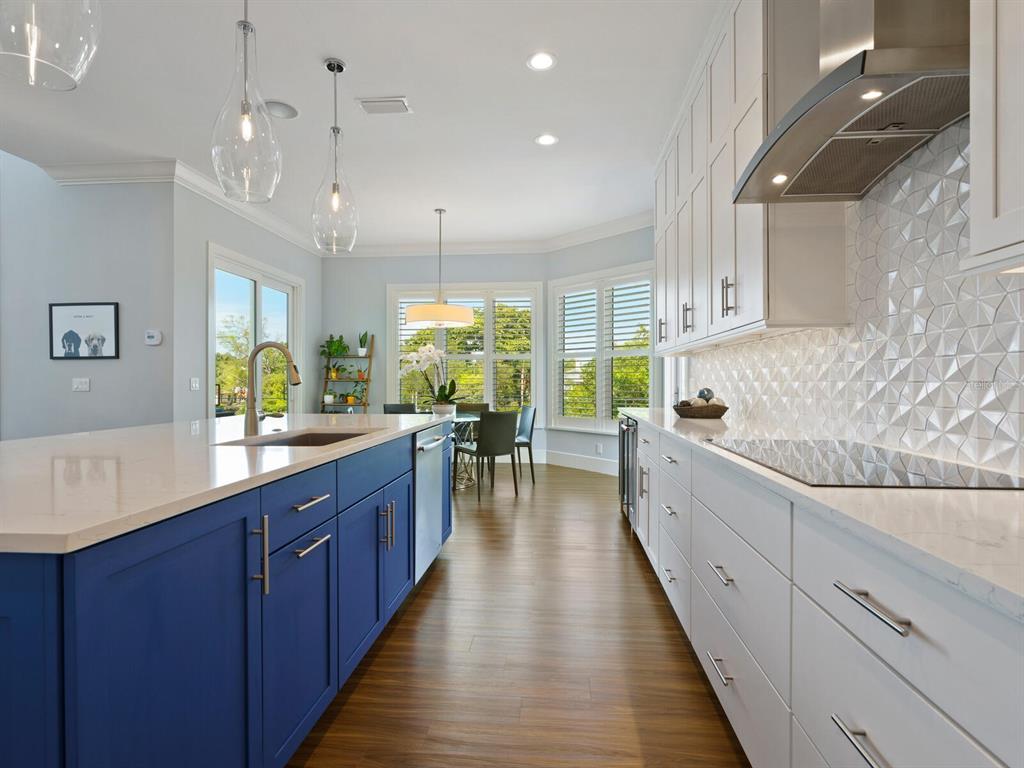 SIESTA KEY - Residential