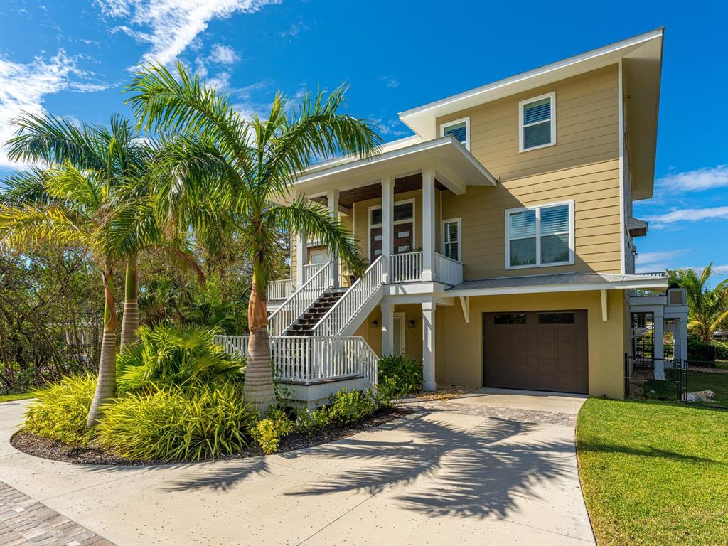 SIESTA KEY - Residential