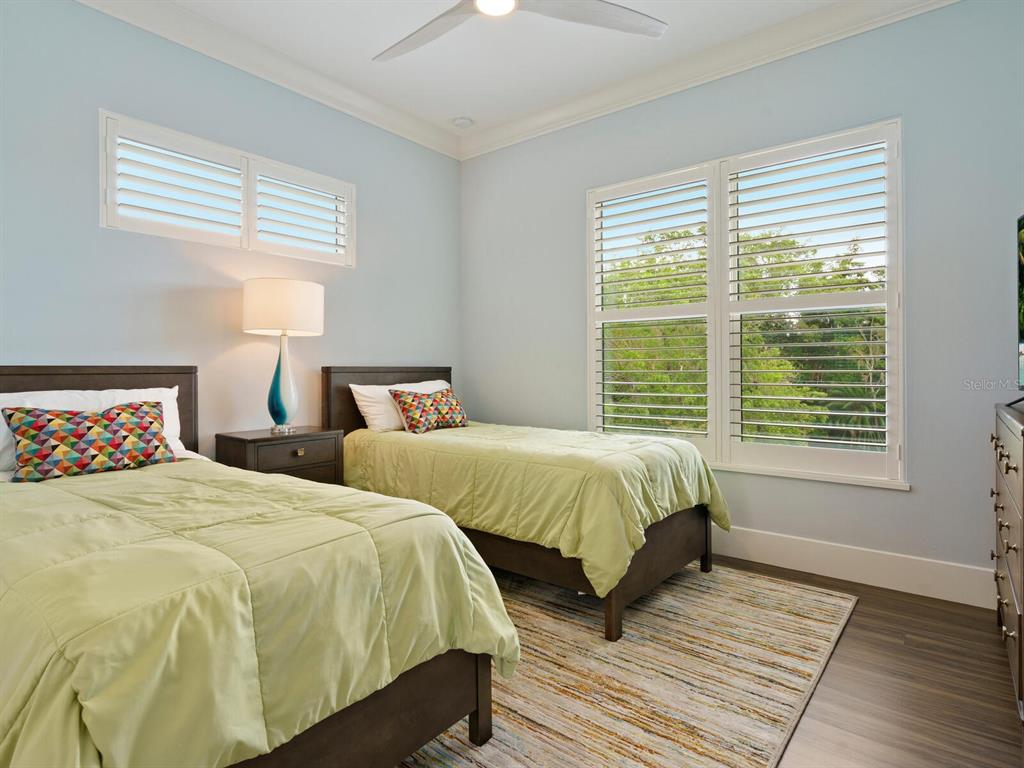 SIESTA KEY - Residential