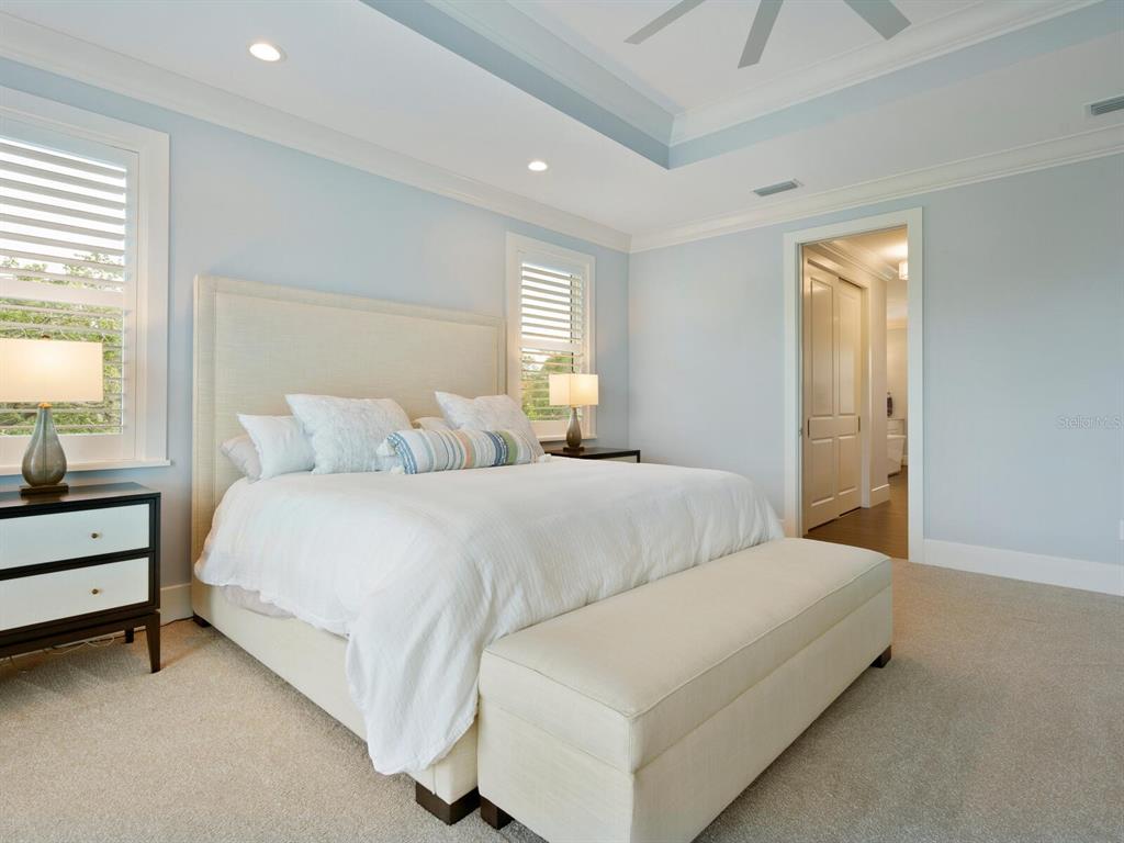 SIESTA KEY - Residential