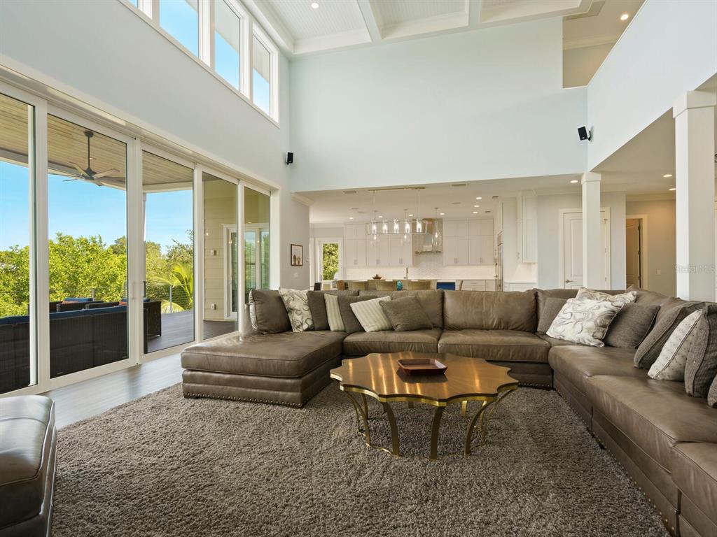 SIESTA KEY - Residential