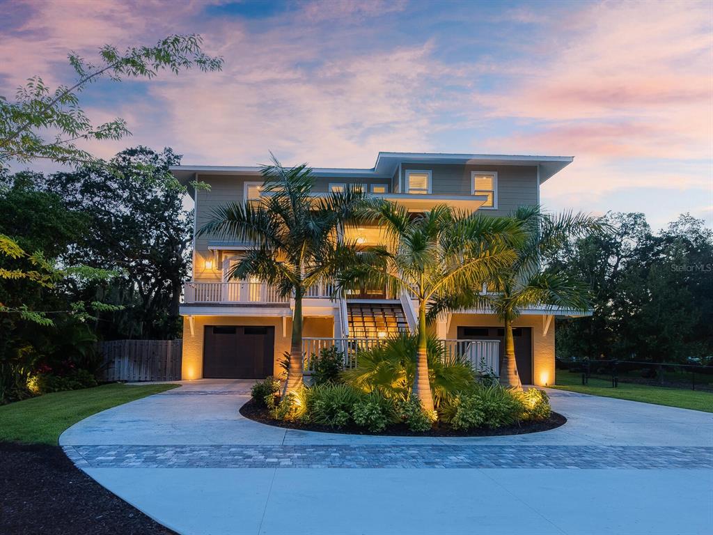 SIESTA KEY - Residential