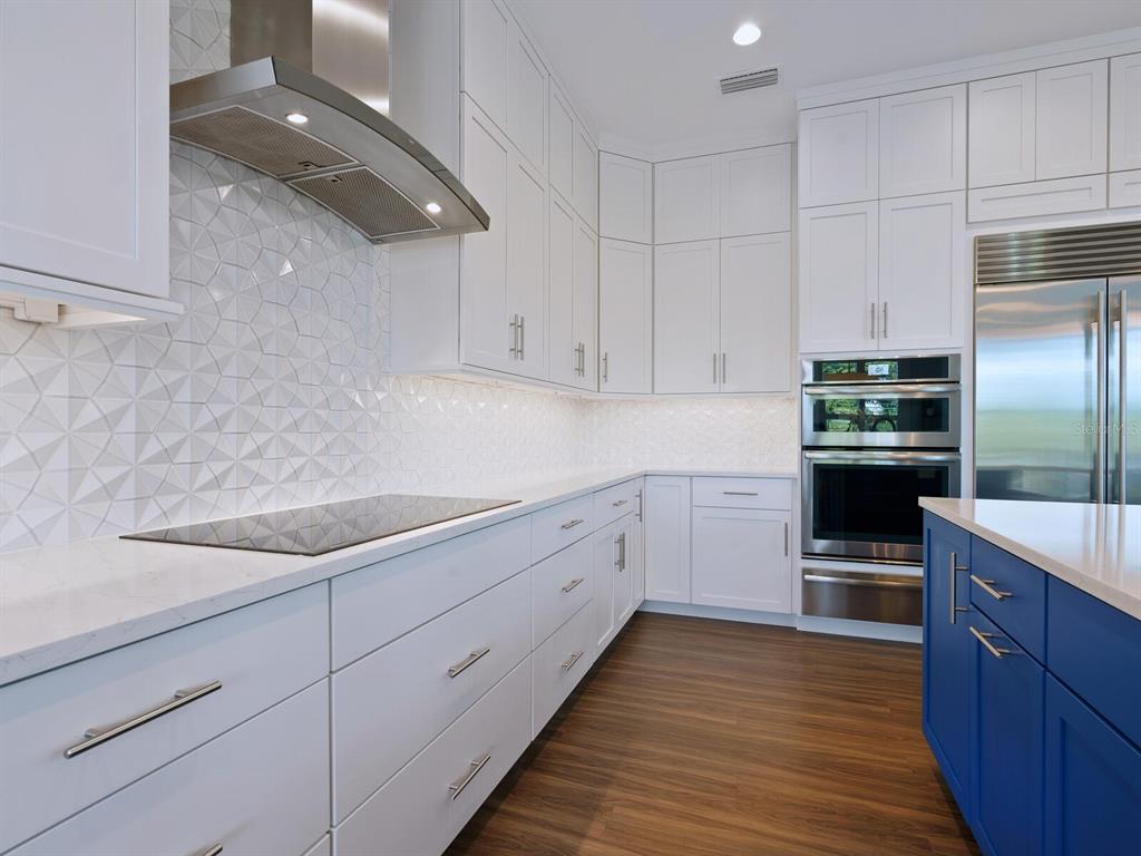 SIESTA KEY - Residential