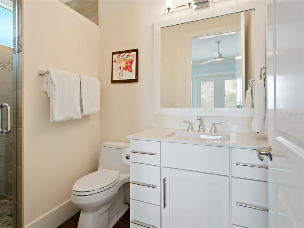 SIESTA KEY - Residential