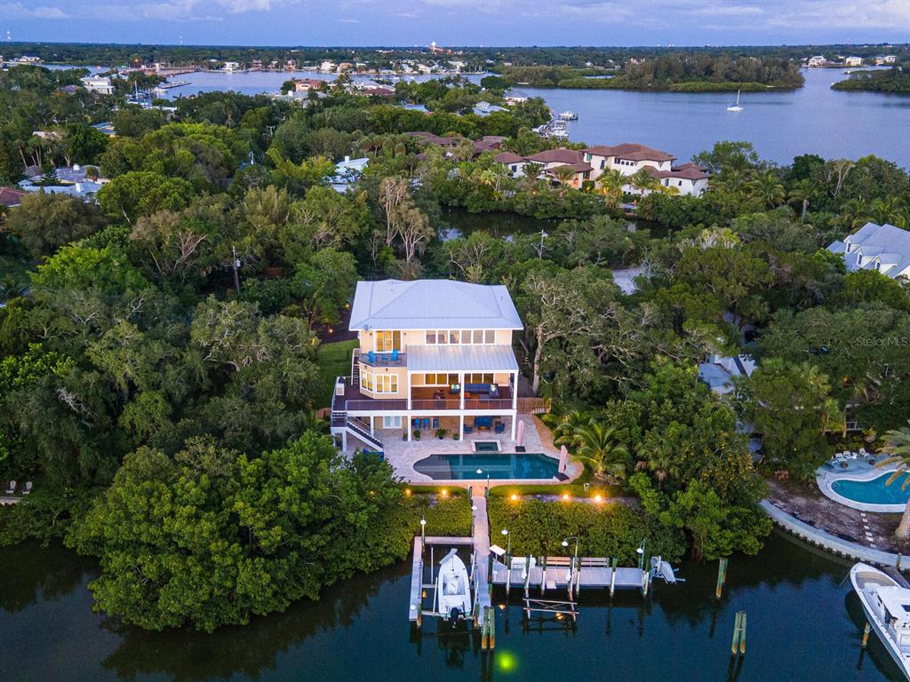 SIESTA KEY - Residential