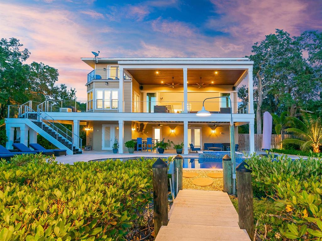 SIESTA KEY - Residential