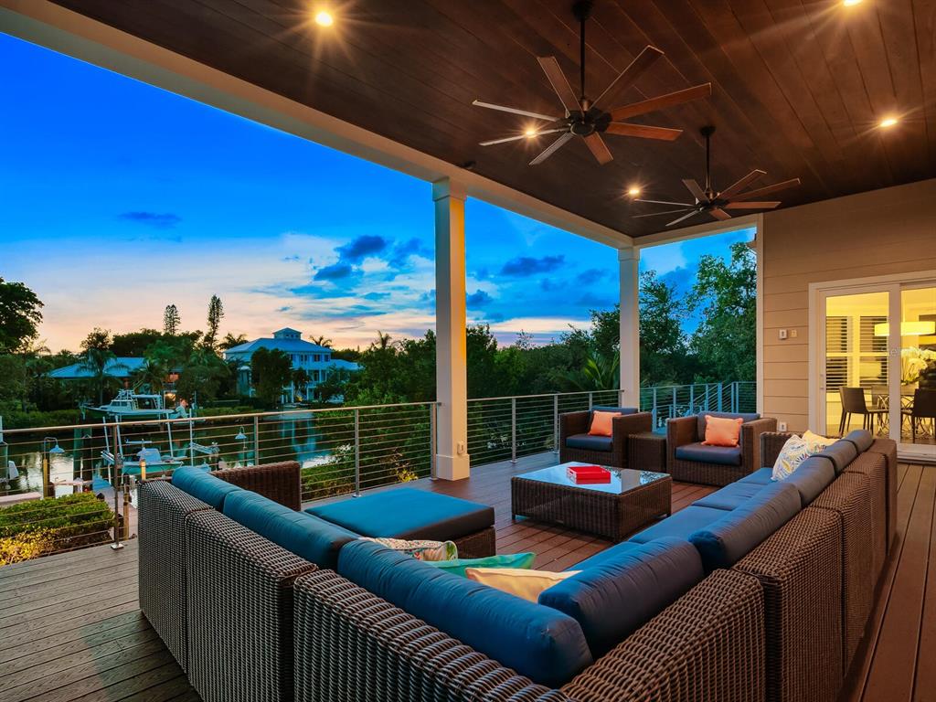 SIESTA KEY - Residential