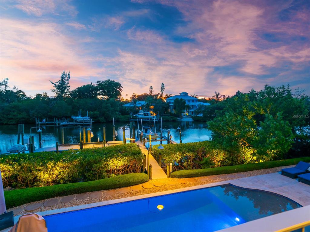 SIESTA KEY - Residential