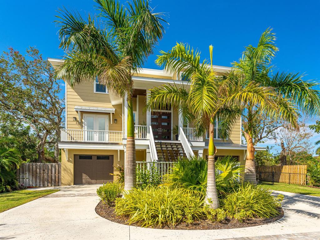 SIESTA KEY - Residential