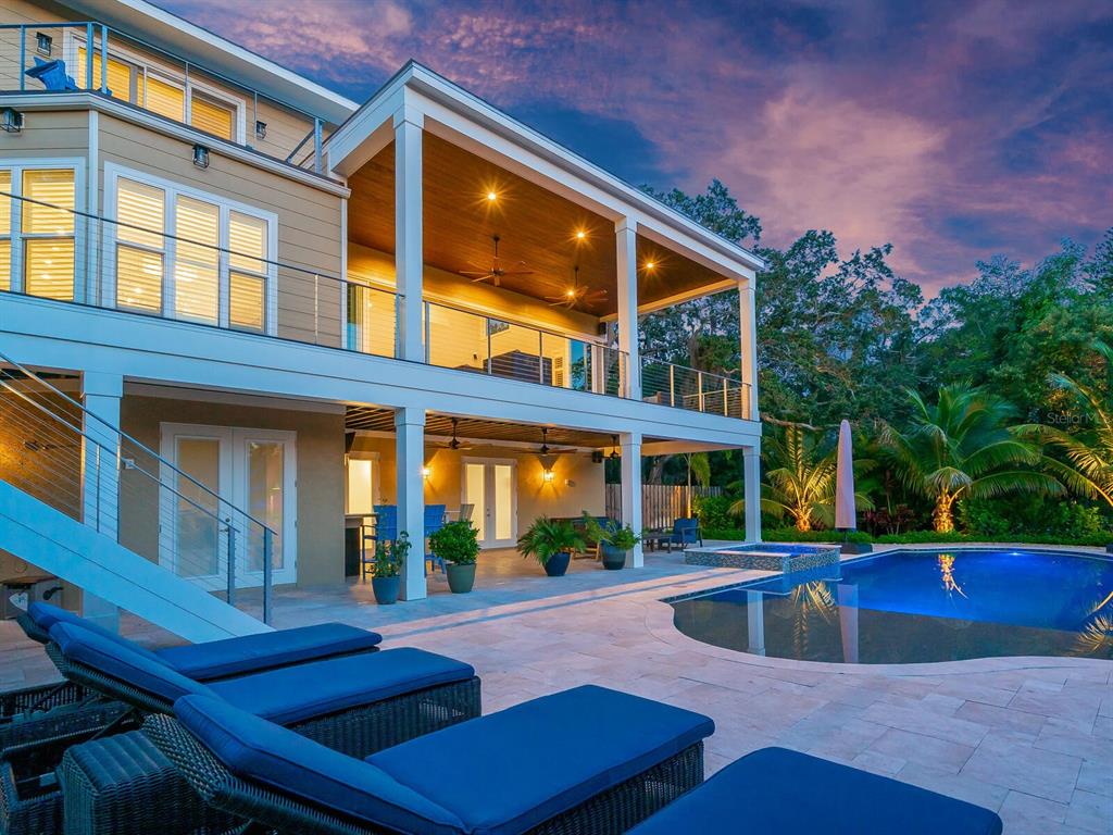 SIESTA KEY - Residential